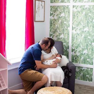 Meet your Posher, Whitney